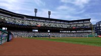 Major League Baseball 2K9 screenshot, image №518533 - RAWG