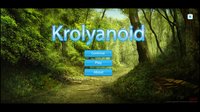Krolyanoid screenshot, image №1172543 - RAWG
