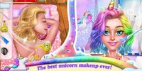 Unicorn Makeover Artist: World Travel screenshot, image №1592870 - RAWG