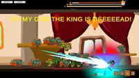 Lazy King screenshot, image №2358953 - RAWG