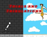 Trials and Tribulations (DevMoose) screenshot, image №2842724 - RAWG