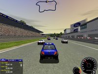 Ford Racing screenshot, image №729769 - RAWG