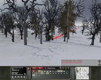 Panzer Command: Operation Winter Storm screenshot, image №448109 - RAWG