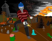 Night Of Jeppe screenshot, image №3085152 - RAWG