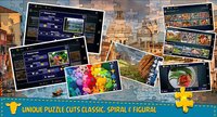 Jigsaw Puzzle Crown - Classic Jigsaw Puzzles screenshot, image №1523643 - RAWG