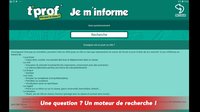 T-Prof Lite (gratuite) screenshot, image №1848095 - RAWG