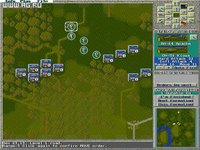 Wargame Construction Set 2: Tanks! screenshot, image №333811 - RAWG