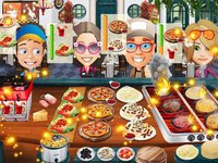 World Kitchen Fever Cooking screenshot, image №1610839 - RAWG