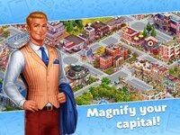 Golden Valley: Build Sim City screenshot, image №2797149 - RAWG