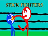 Stick Fighters screenshot, image №2588315 - RAWG