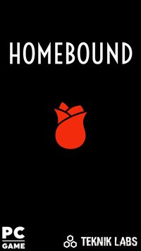 HOMEBOUND (itch) (Teknik Labs) screenshot, image №2375151 - RAWG