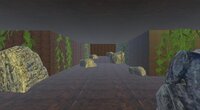 Bonobo Rush screenshot, image №3687371 - RAWG