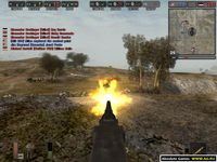 Battlefield 1942: The Road to Rome screenshot, image №321137 - RAWG