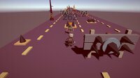 Zombie Horde (itch) (Robin De Paepe, TwitchyWhalez, Maxim Eylenbosch) screenshot, image №2967483 - RAWG