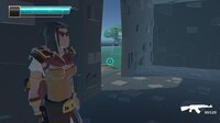 Escape From Medieval Tower screenshot, image №3488340 - RAWG