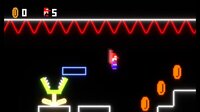 Pong with Mario physics 2 screenshot, image №3491557 - RAWG