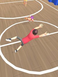 Dodge The Ball 3D screenshot, image №3041665 - RAWG