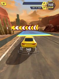 Racing Champs screenshot, image №2750884 - RAWG