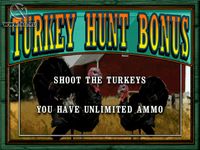 Big Buck Hunter screenshot, image №485024 - RAWG