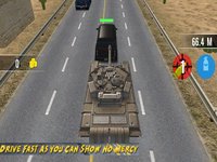 Highway Racing Tanks screenshot, image №1668566 - RAWG