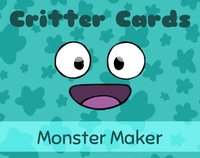 Critter Cards Monster Maker! screenshot, image №2135885 - RAWG