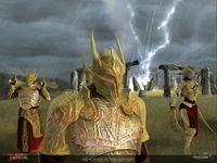 King Arthur - The Role-playing Wargame screenshot, image №129244 - RAWG