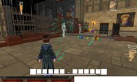 Harry Potter Unity (Prototype) screenshot, image №3867939 - RAWG