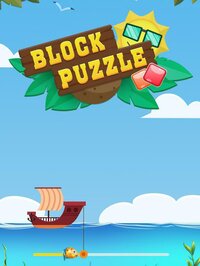 Block Puzzle:Mania Plus screenshot, image №2687551 - RAWG