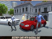 Urban City Real Gangster Life Crime Stories: Escape Prison and Police Car Chase screenshot, image №917594 - RAWG