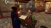 Potion Shop Simulator screenshot, image №4170435 - RAWG