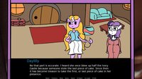 The Harpy, the Halfing, and the Halfwit screenshot, image №3649165 - RAWG