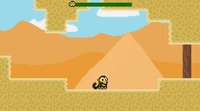 Monkey Time (CreatorCreepy) screenshot, image №1963178 - RAWG