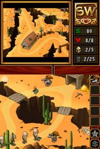 SteamWorld Tower Defense screenshot, image №793264 - RAWG