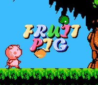 Fruit Pig screenshot, image №3013066 - RAWG