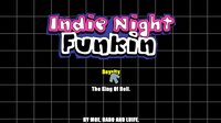 Indie Night Funkin screenshot, image №2847735 - RAWG