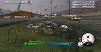 Days of Thunder: NASCAR Edition screenshot, image №548488 - RAWG