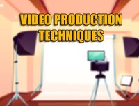 Video production techniques screenshot, image №2563651 - RAWG