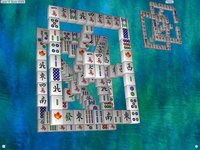 Moonlight Mahjong Lite screenshot, image №1331587 - RAWG