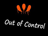 Out of Control (itch) (ChaosIsYourFriend) screenshot, image №3120064 - RAWG
