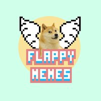 Flappy Meme (BeboCipriano) screenshot, image №3189879 - RAWG