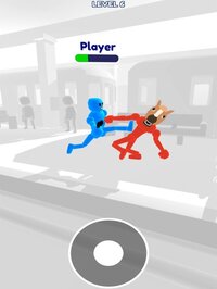 Stickman Ragdoll Fighter screenshot, image №2908312 - RAWG