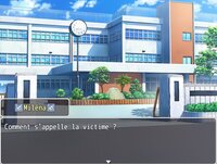 Aventurière Intérimaire la démo screenshot, image №2830151 - RAWG