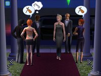 The Sims 2 screenshot, image №376020 - RAWG