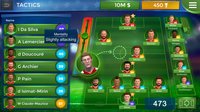 Pro 11 - Football Manager Game screenshot, image №2333455 - RAWG