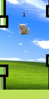 Flappy Józsi screenshot, image №3801927 - RAWG