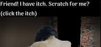 Itchy Scratchy screenshot, image №3539791 - RAWG