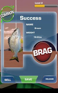 Fishing 3D screenshot, image №1353917 - RAWG