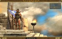 Titan Quest screenshot, image №427728 - RAWG