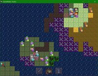 Holotactics (delta_angelfire) screenshot, image №3115648 - RAWG