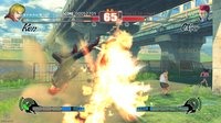 Street Fighter IV screenshot, image №491263 - RAWG